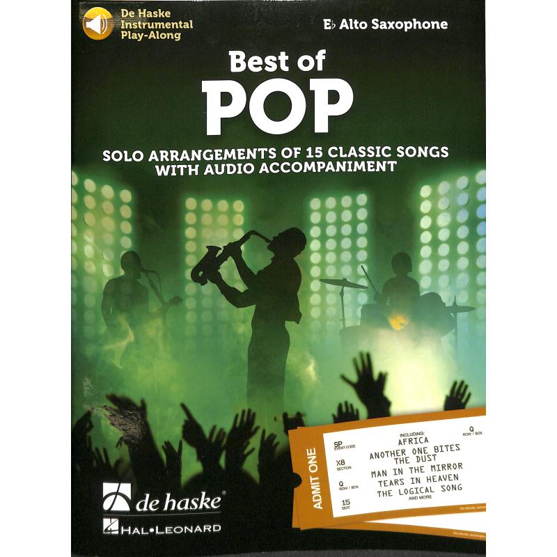 Best of Pop