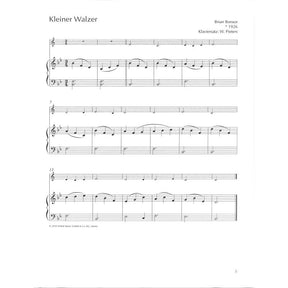 Trompete spielen mein schönstes Hobby 1 - Spielbuch