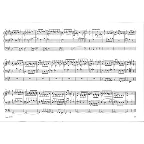 Freie Orgelmusik des 19 Jahrhunderts 2