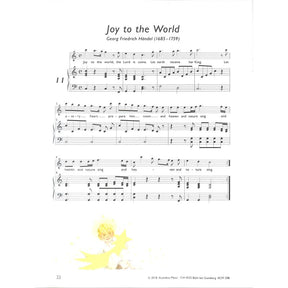 Weihnachtslieder 2