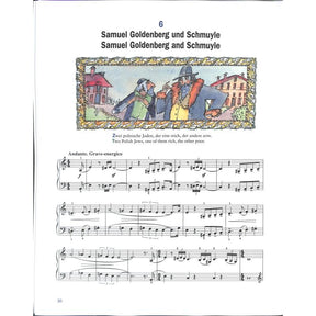 Bilder einer Ausstellung