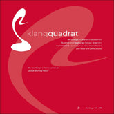 Das Klangquadrat