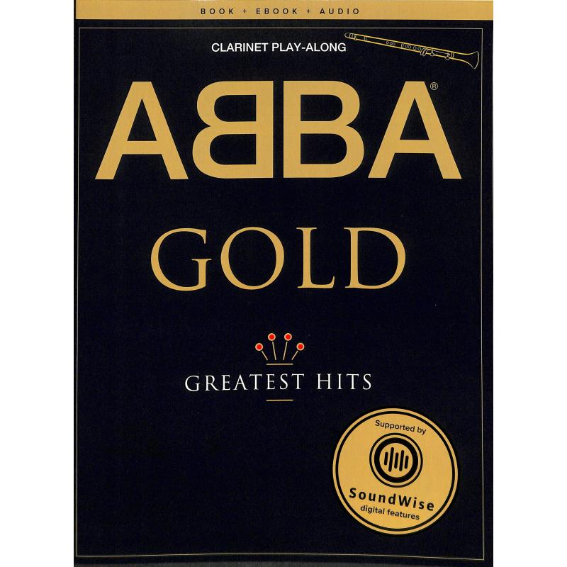 Gold - greatest hits