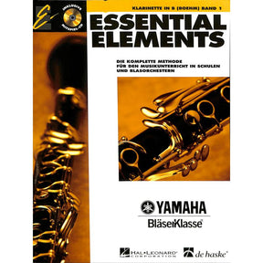 Essential elements 1