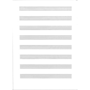 Urtext Notes - Merkheft für Noten + Notizen