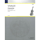 Concerto G-Dur RV 298