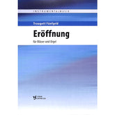 Eröffnung
