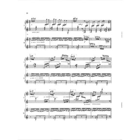Paganini Variations