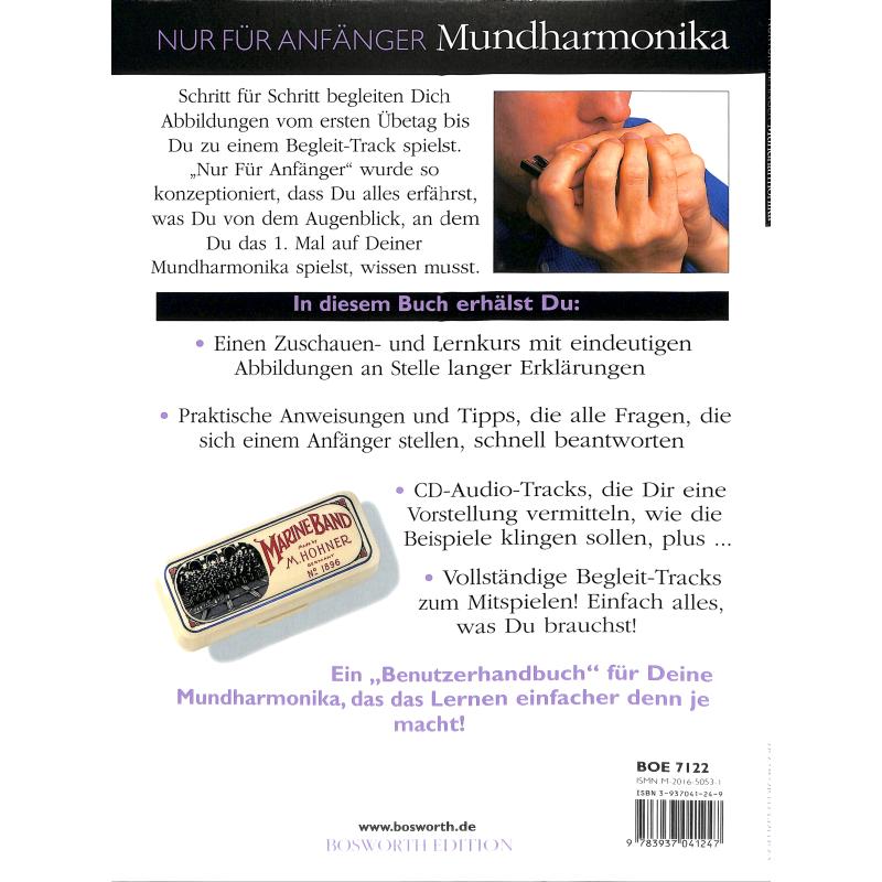 Nur für Anfänger