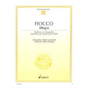 Allegro