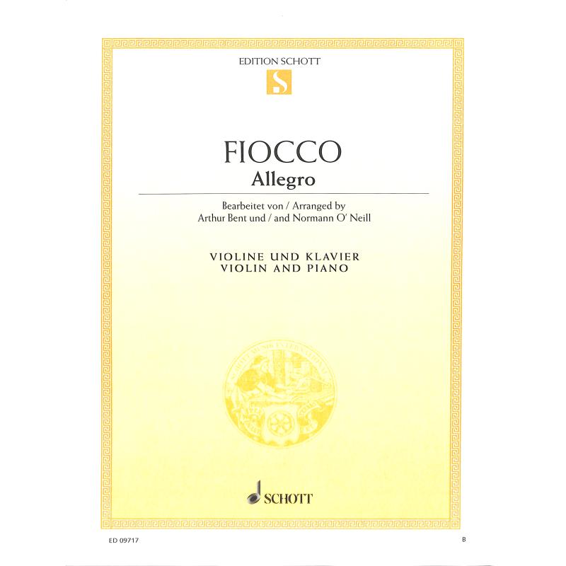 Allegro