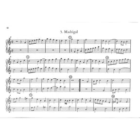 Musikalischer Lustgarten