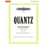 Konzert g-moll