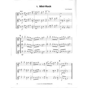 Hören lesen + spielen 2 - Triobuch