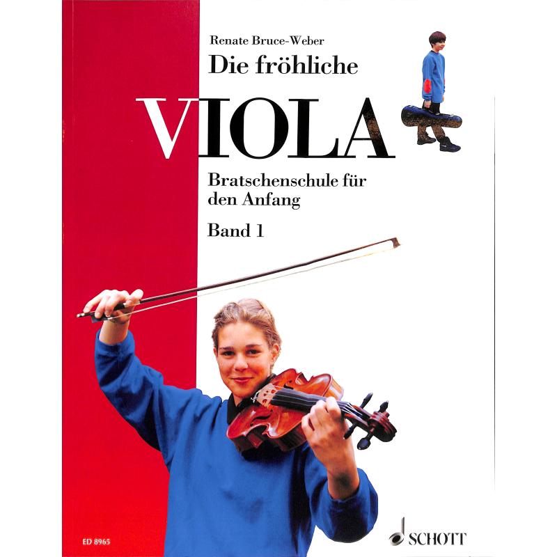 Die fröhliche Viola 1