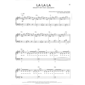 Piano gefällt mir 4