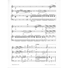 Duett buffo di due gatti