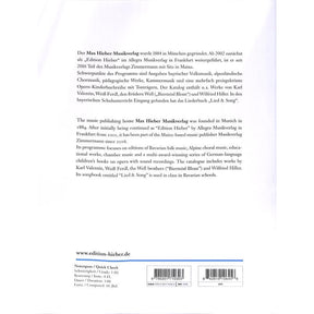 Reigen seliger Geister