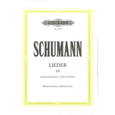 Lieder 3