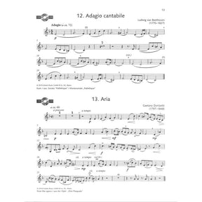 Easy Concert pieces 3