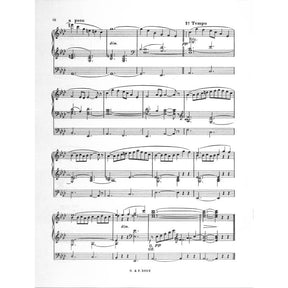 Suite gothique op 25