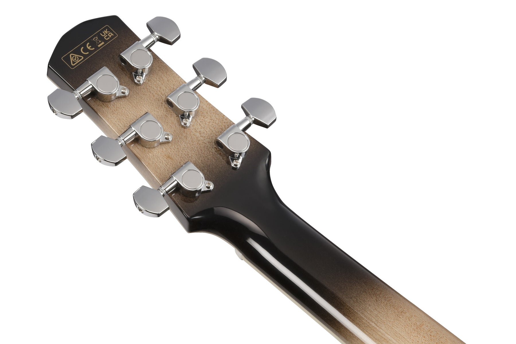 Transparent Panda High Gloss