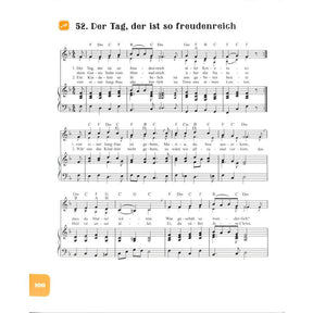 Das Buch der Weihnachtslieder