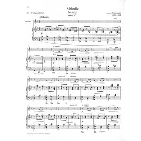 Classical highlights
