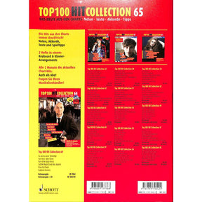 Top 100 Hit Collection 65