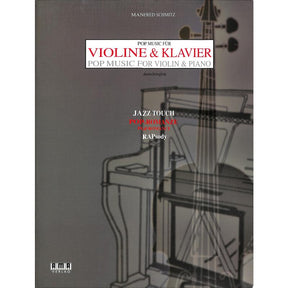 Pop Music für Violine + Klavier