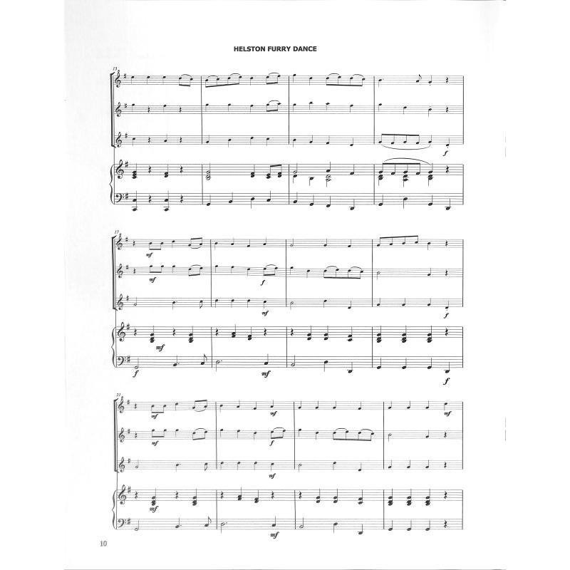 Trio + Piano collection 2