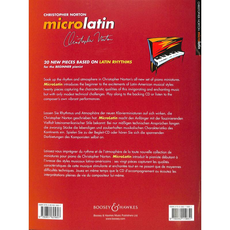 Microlatin