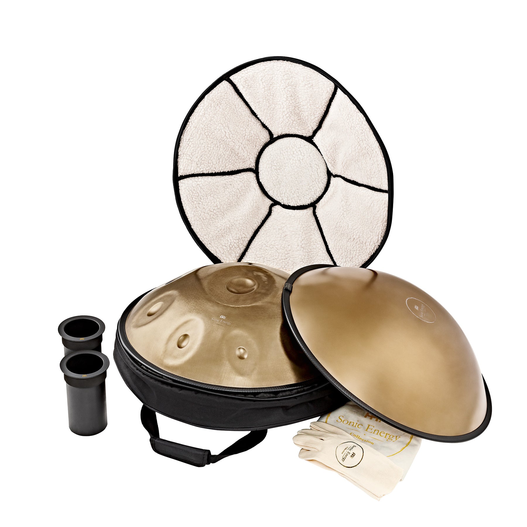 Sensory Handpan 432Hz