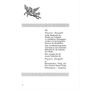 Concerto C-Dur