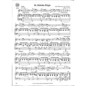 Bekannte und beliebte Violinsolos 1