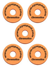 Chromatics Set ORANGE 40/15mm