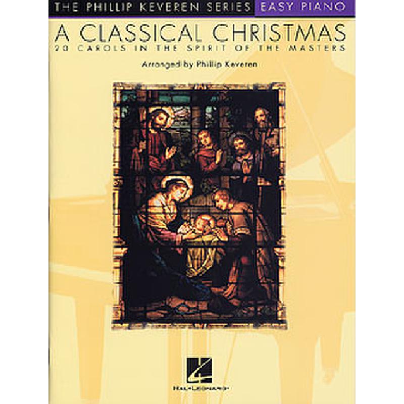 A classical christmas