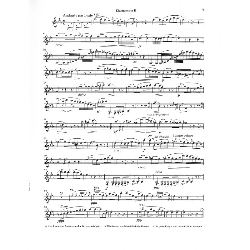 Konzert f-moll op 5