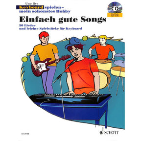 Einfach gute Songs