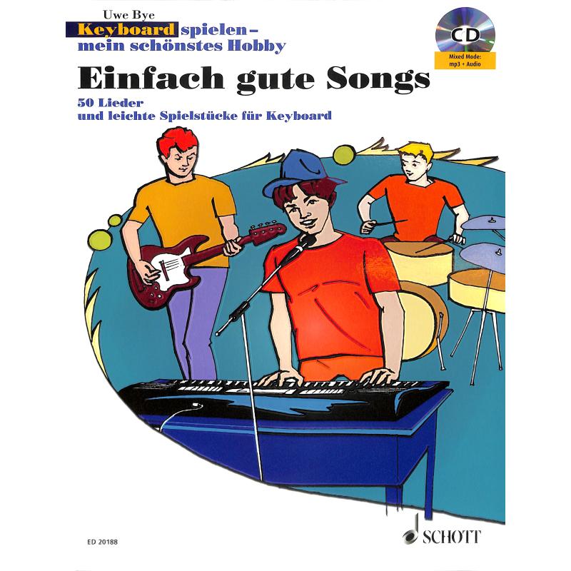 Einfach gute Songs