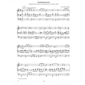 Festliche Musik berühmter Meister