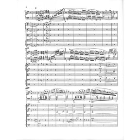 Konzert 1 e-moll op 11