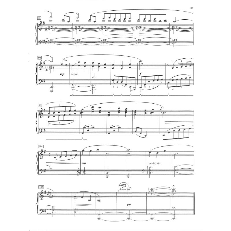 The film score collection