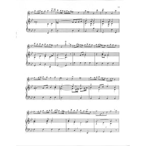 The division flute