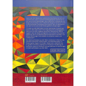 Weihnachtslieder aus aller Welt