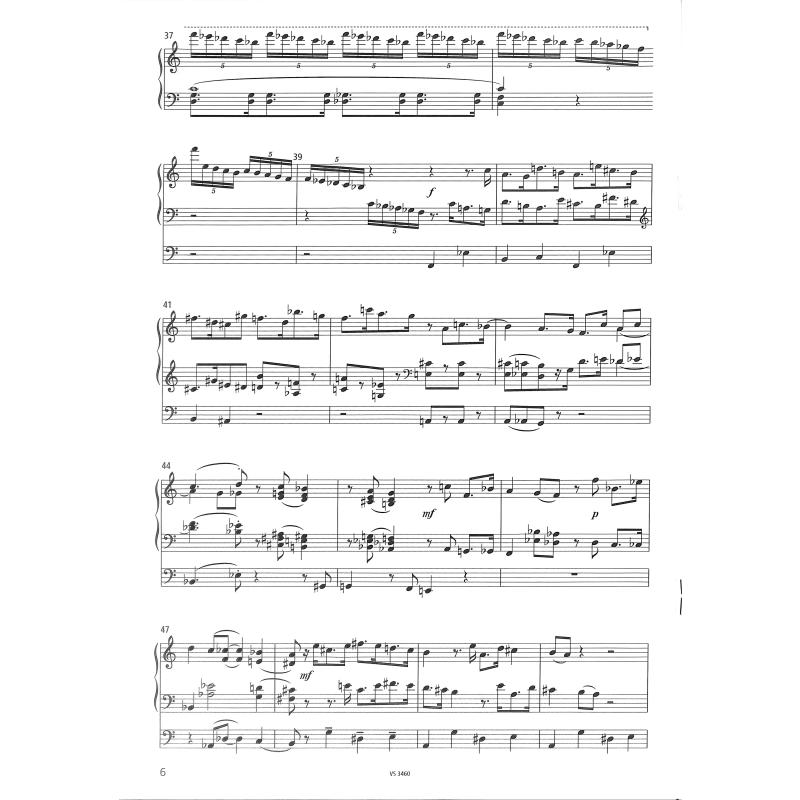 Nun danket all und bringet Ehr | Toccata