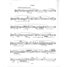 Flute Project