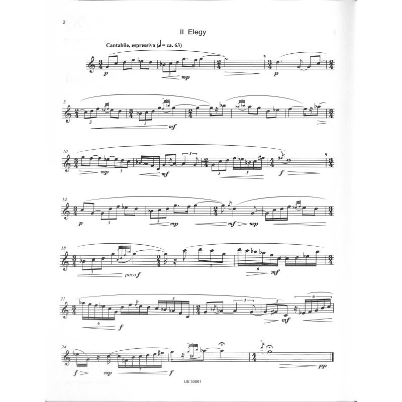 Flute Project