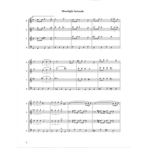 Moonlight Serenade