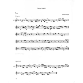 Schule für Trompete 2